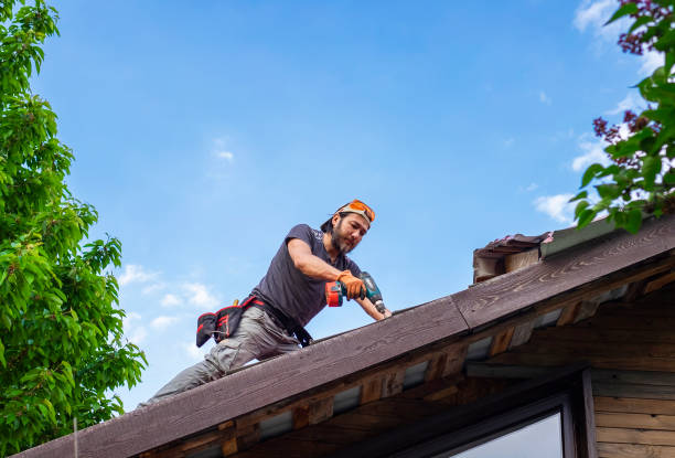 Best Solar Panel Roofing Installation  in Cascade, ID