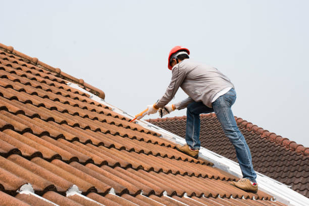 Best Roof Repair  in Cascade, ID
