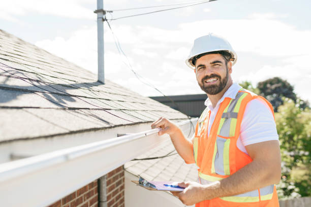 Waterproofing in Cascade, ID