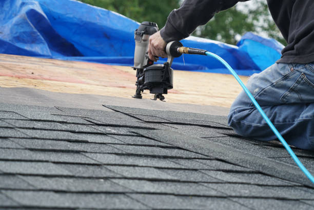 Steel Roofing in Cascade, ID