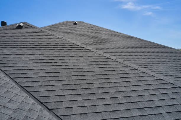 Best Rubber Roofing (EPDM, TPO)  in Cascade, ID