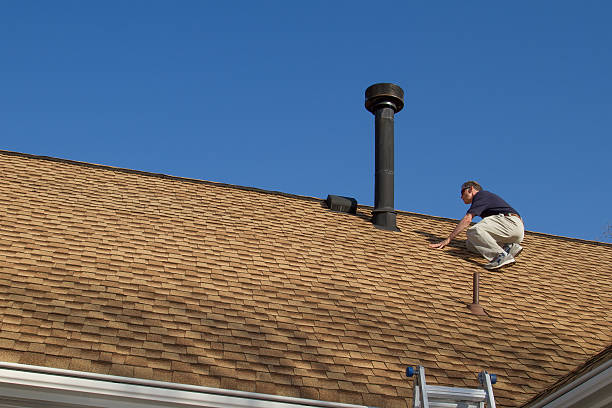 Best Roof Leak Repair  in Cascade, ID