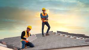 Cascade, ID  Roofing repair and installation Company